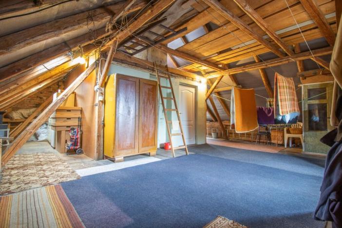 Prodej rodinného domu, Dlouhá Ves, 170 m2