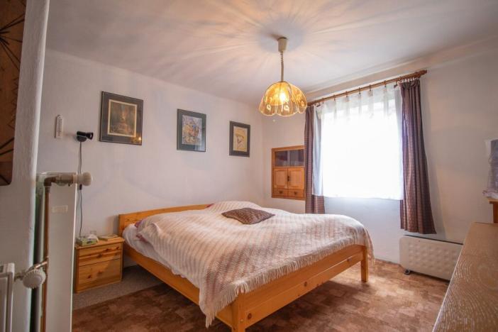 Prodej rodinného domu, Dlouhá Ves, 170 m2