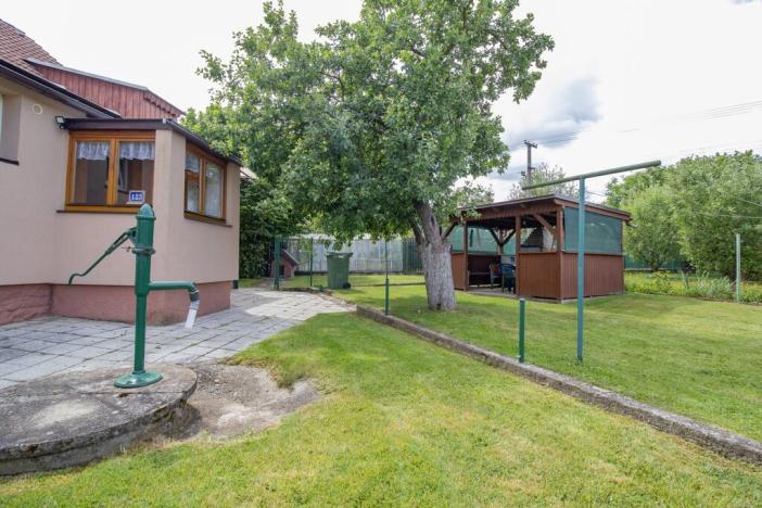 Prodej rodinného domu, Dlouhá Ves, 170 m2