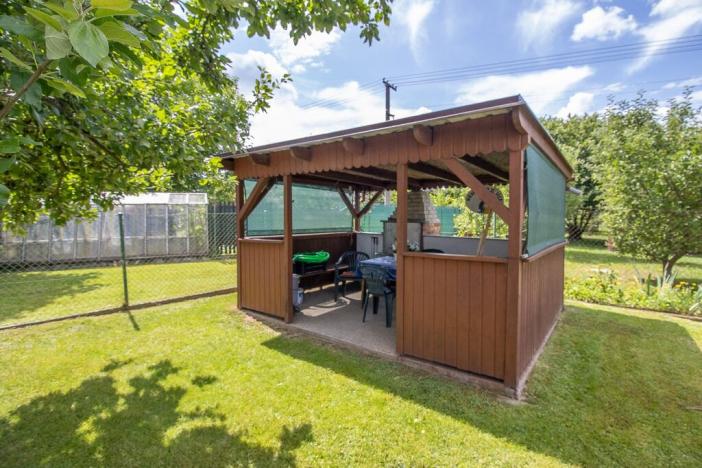 Prodej rodinného domu, Dlouhá Ves, 170 m2