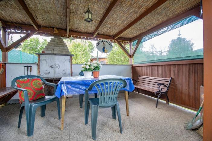 Prodej rodinného domu, Dlouhá Ves, 170 m2