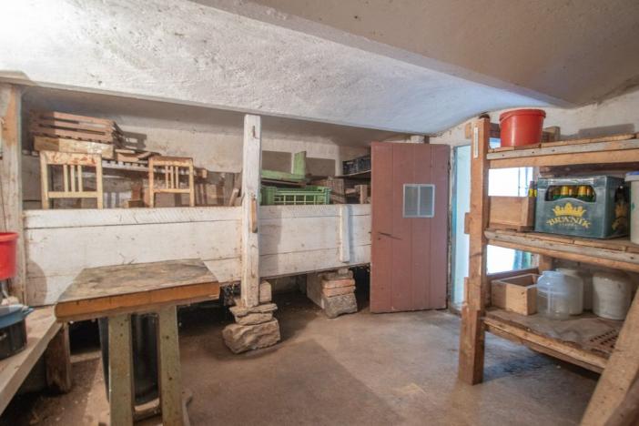 Prodej rodinného domu, Dlouhá Ves, 170 m2