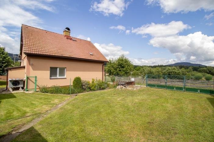 Prodej rodinného domu, Dlouhá Ves, 170 m2