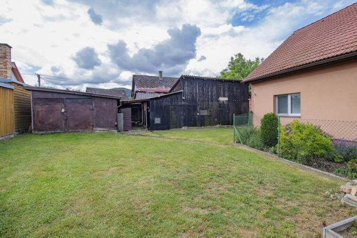 Prodej rodinného domu, Dlouhá Ves, 170 m2