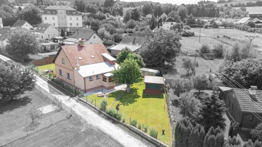 Prodej rodinného domu, Dlouhá Ves, 170 m2