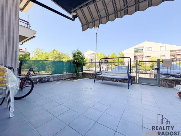 Prodej bytu 2+kk, Silvi,Itálie, 45 m2