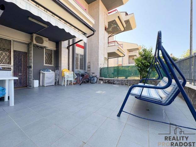 Prodej bytu 2+kk, Silvi,Itálie, 45 m2