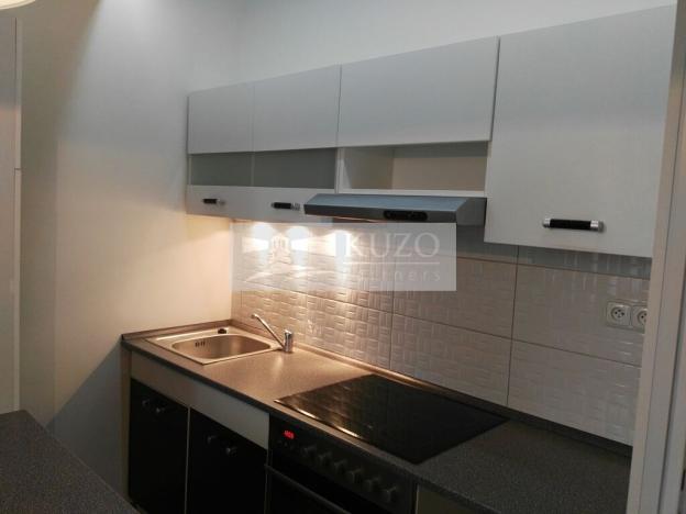 Prodej bytu 1+kk, Chomutov, Bezručova, 25 m2