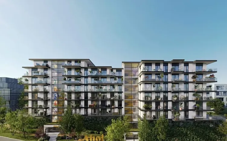 Prodej garážového stání, Praha - Modřany, Československého exilu, 16 m2