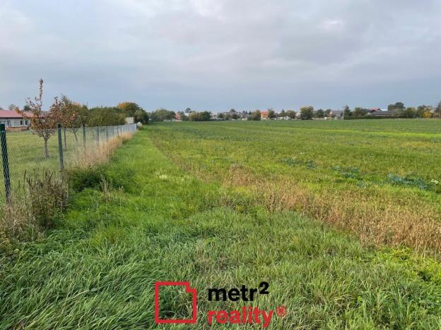 Prodej pozemku pro bydlení, Štarnov, 1081 m2