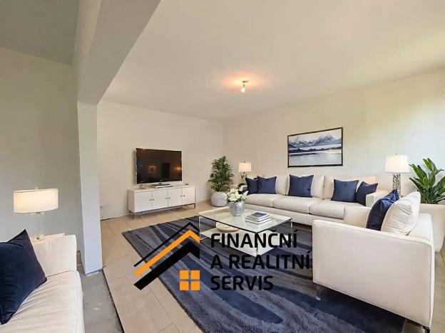 Prodej rodinného domu, Hrdlořezy, 110 m2