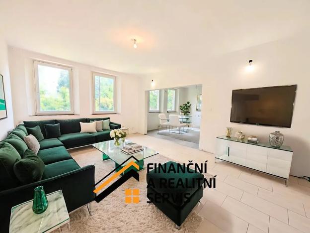 Prodej rodinného domu, Hrdlořezy, 110 m2