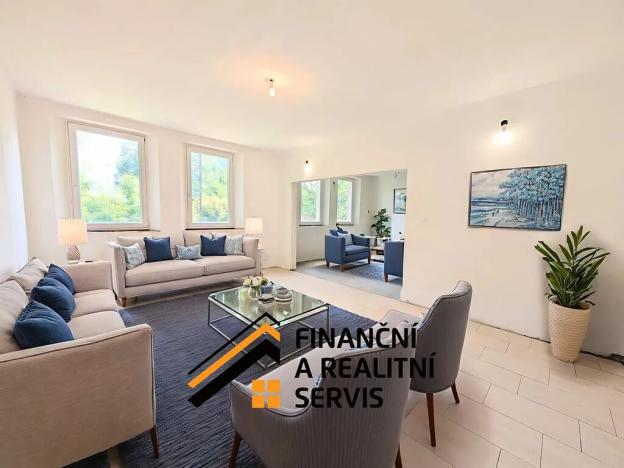 Prodej rodinného domu, Hrdlořezy, 110 m2