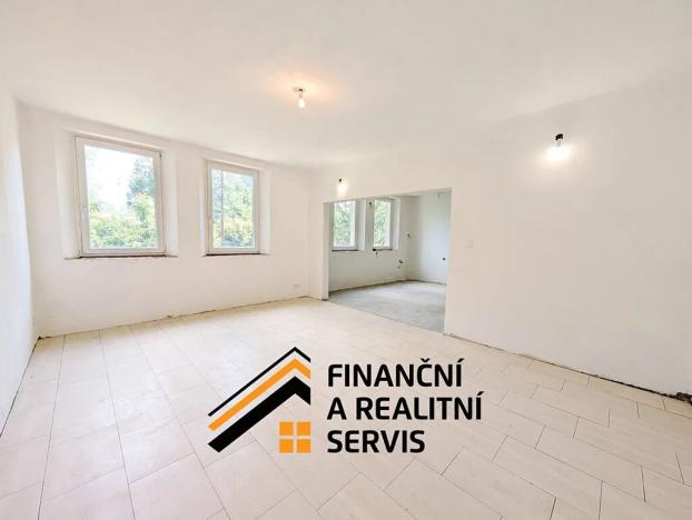 Prodej rodinného domu, Hrdlořezy, 110 m2