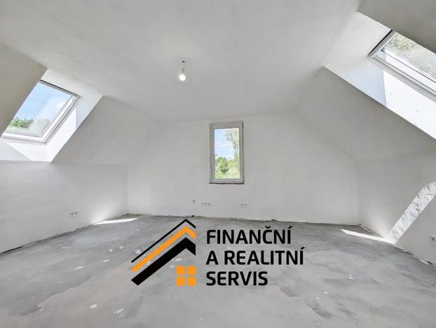 Prodej rodinného domu, Hrdlořezy, 110 m2