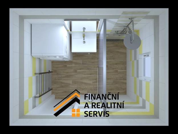 Prodej rodinného domu, Hrdlořezy, 110 m2