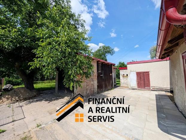 Prodej rodinného domu, Hrdlořezy, 110 m2