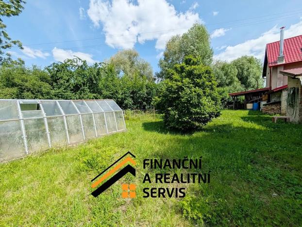 Prodej rodinného domu, Hrdlořezy, 110 m2