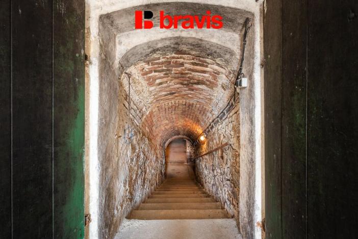 Prodej rodinného domu, Rakvice, Svislá, 130 m2