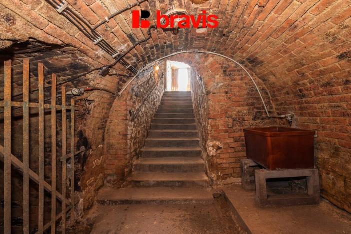 Prodej rodinného domu, Rakvice, Svislá, 130 m2