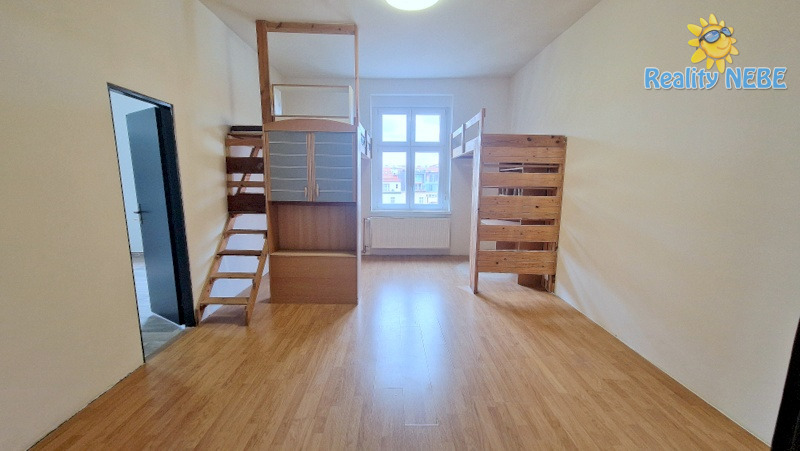 Pronájem bytu 2+kk, Praha - Dejvice, Dejvická, 50 m2