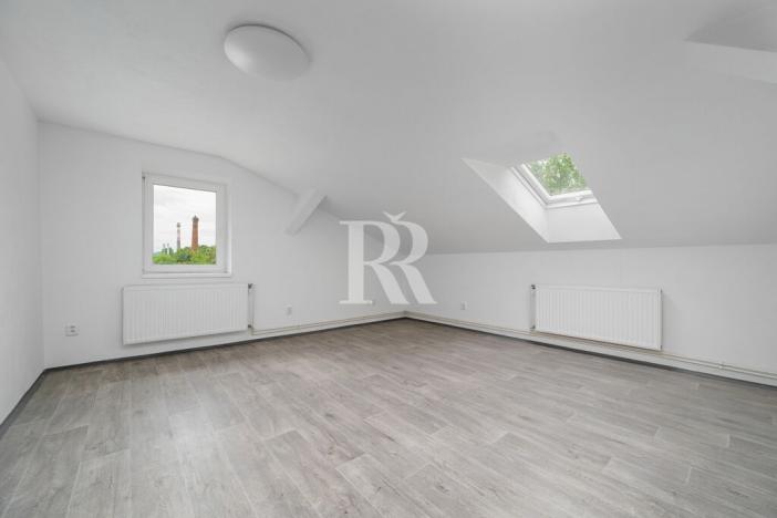 Prodej činžovního domu, Nový Bor, Skalická, 905 m2