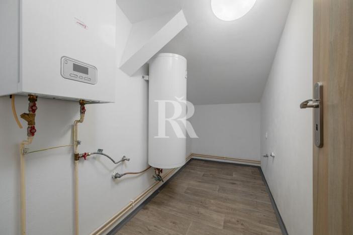 Prodej činžovního domu, Nový Bor, Skalická, 905 m2