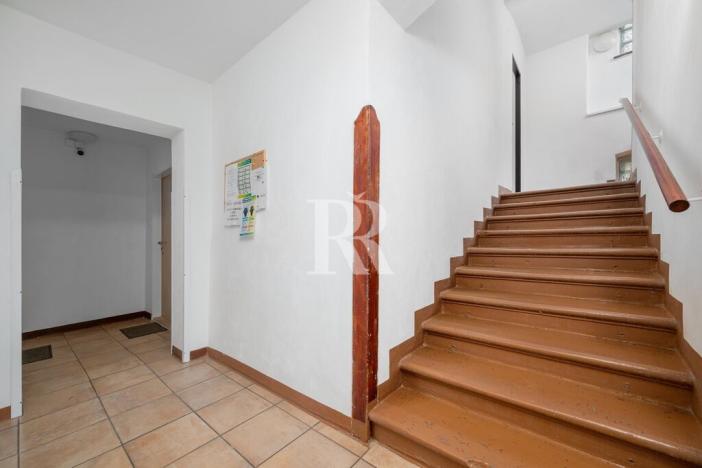 Prodej činžovního domu, Nový Bor, Skalická, 905 m2