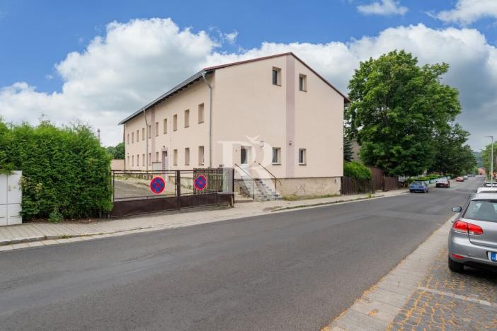 Prodej činžovního domu, Nový Bor, Skalická, 905 m2