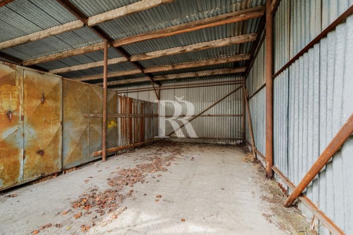 Prodej činžovního domu, Nový Bor, Skalická, 905 m2