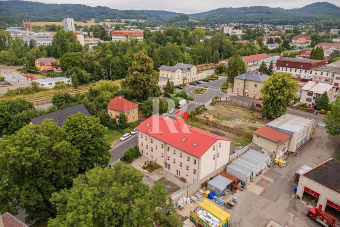 Prodej činžovního domu, Nový Bor, Skalická, 905 m2