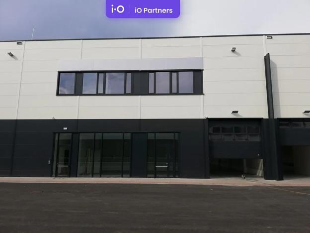 Pronájem skladu, Praha - Hostivař, U Pekáren, 800 m2