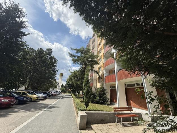 Prodej bytu 2+1, Brno, Nezvalova, 56 m2