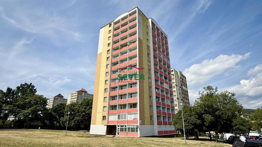 Prodej bytu 3+1, Most, U Věžových domů, 63 m2