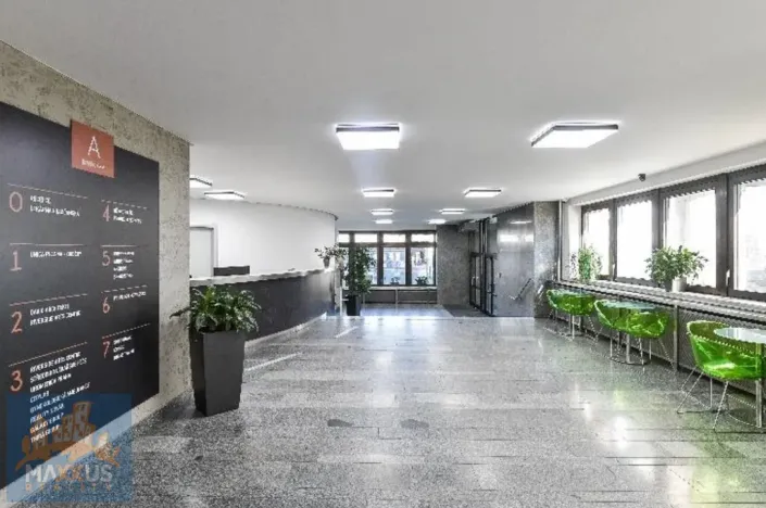 Pronájem kanceláře, Praha - Hradčany, Milady Horákové, 190 m2