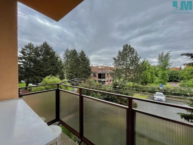 Pronájem bytu 3+1, Třebíč, Maxima Gorkého, 74 m2