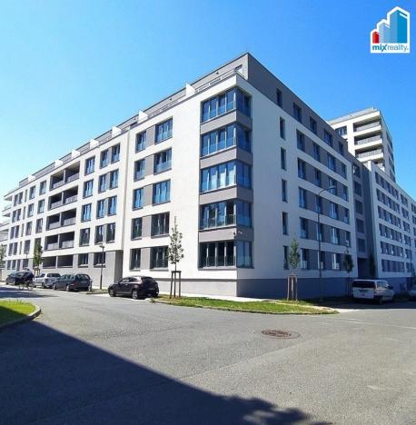 Pronájem bytu 2+kk, Plzeň - Jižní Předměstí, Nemocniční, 49 m2