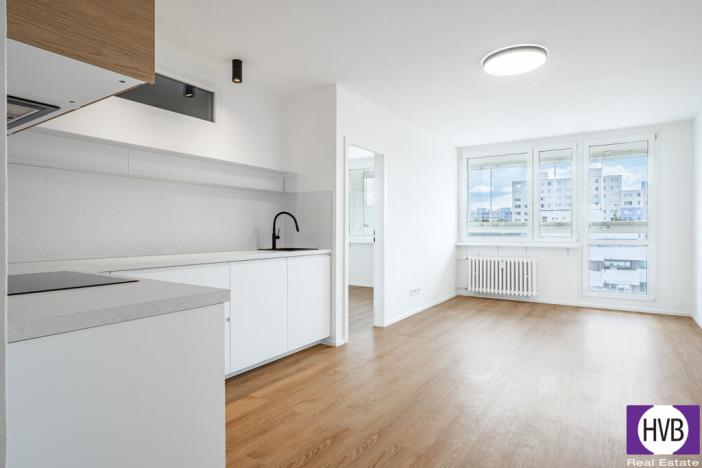 Prodej bytu 4+kk, Praha, Hekrova, 76 m2