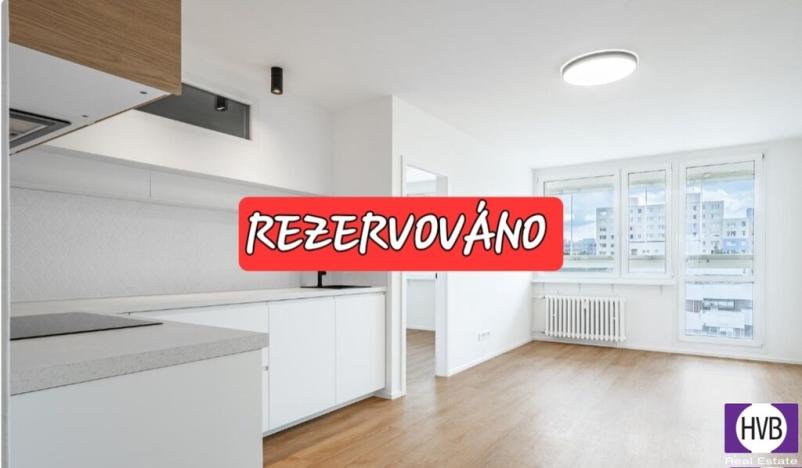 Prodej bytu 4+kk, Praha, Hekrova, 76 m2