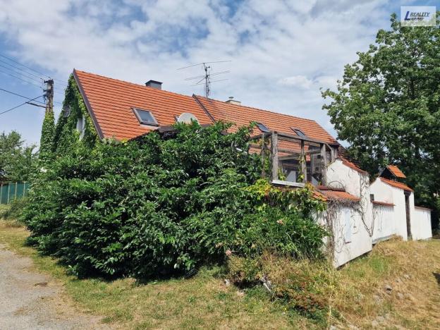 Prodej rodinného domu, Stará Huť, K Vršíčku, 234 m2