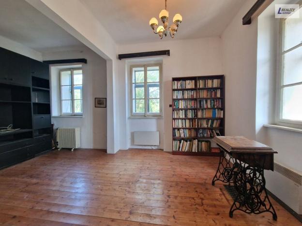 Prodej rodinného domu, Stará Huť, K Vršíčku, 234 m2