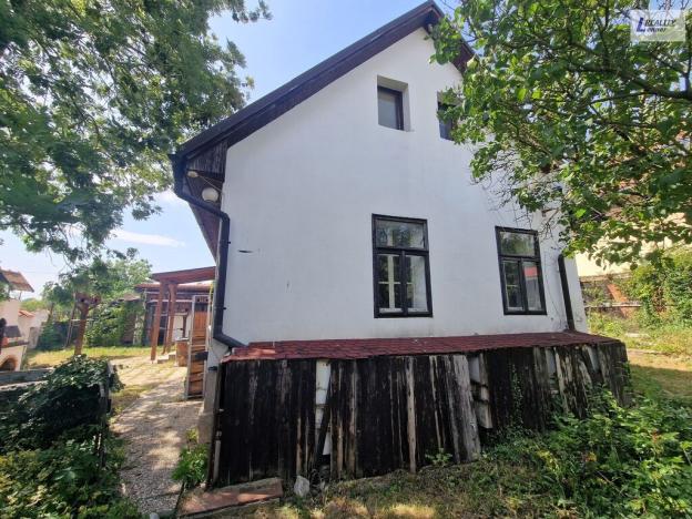 Prodej rodinného domu, Stará Huť, K Vršíčku, 234 m2