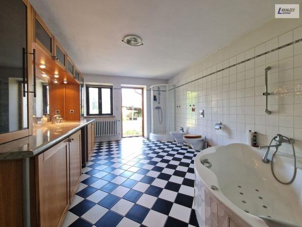 Prodej rodinného domu, Stará Huť, K Vršíčku, 234 m2