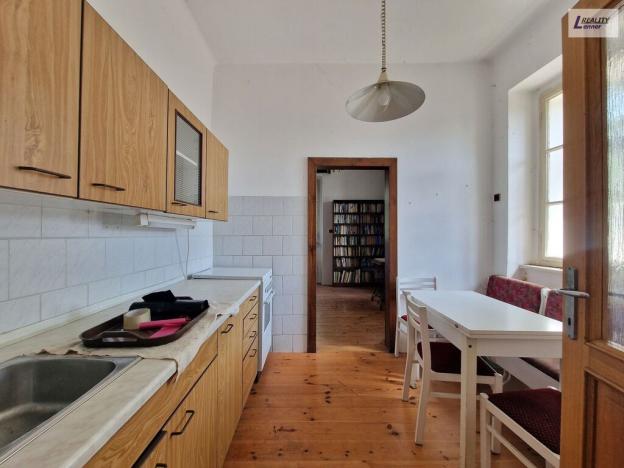 Prodej rodinného domu, Stará Huť, K Vršíčku, 234 m2