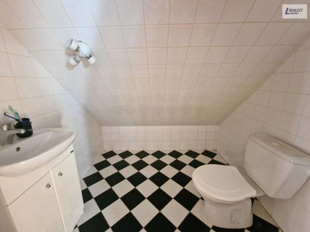 Prodej rodinného domu, Stará Huť, K Vršíčku, 234 m2