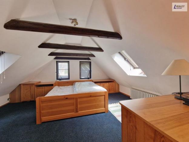 Prodej rodinného domu, Stará Huť, K Vršíčku, 234 m2