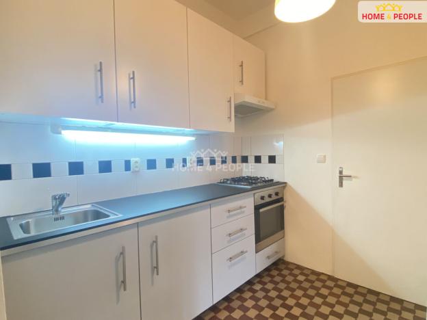 Pronájem bytu 2+1, Praha - Žižkov, Biskupcova, 60 m2