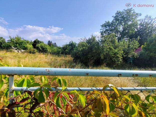 Prodej pozemku pro bydlení, Velehrad, Zahradní, 409 m2