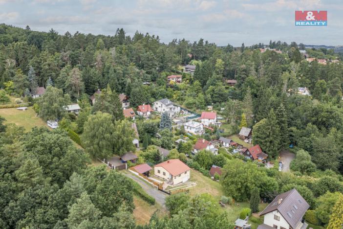 Prodej chalupy, Kamenice - Ládví, 57 m2