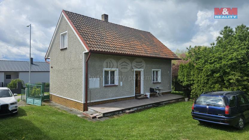 Prodej chaty, Opařany - Podboří, 112 m2